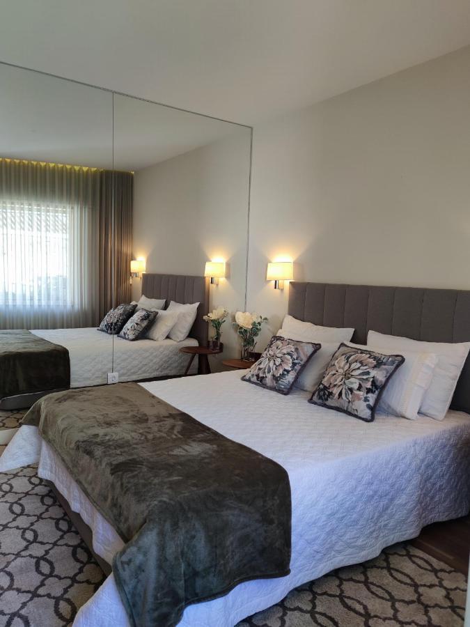 Trindade Apartments بورتو المظهر الخارجي الصورة