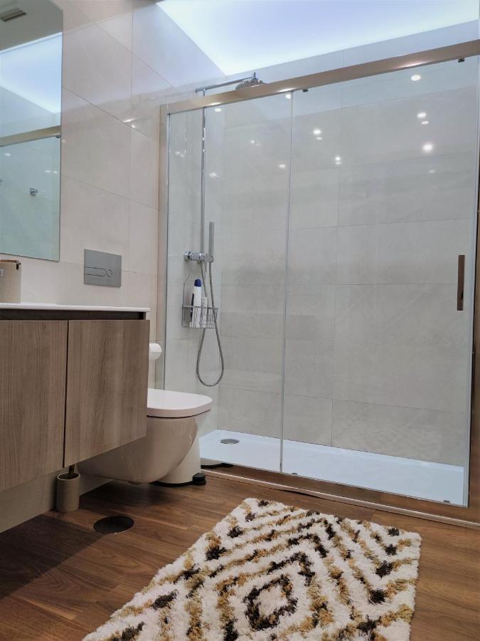 Trindade Apartments بورتو المظهر الخارجي الصورة